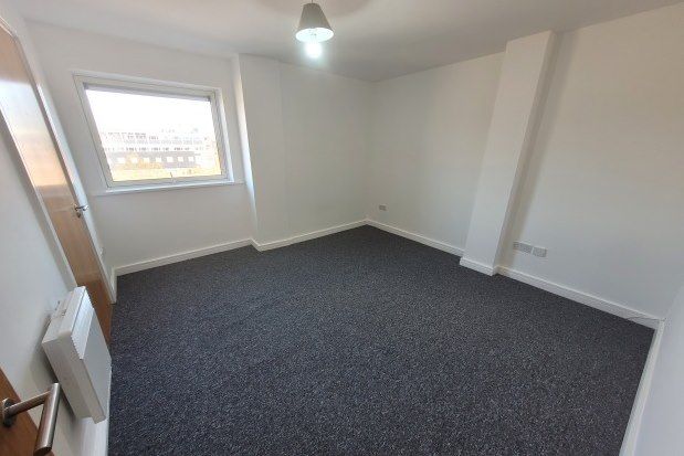 Flat to rent in Marsden House, Bolton