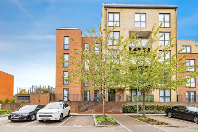 2-bed flat on Flat 41, Hallington Court, 6, Brannigan Way, Edgware, £425,000