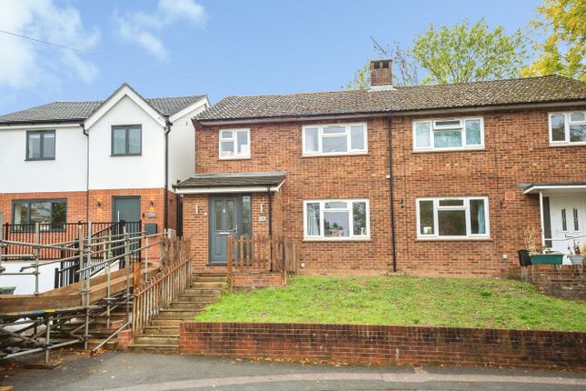 3-bed semi-detached on Hadlow Road, Tonbridge, £570,000