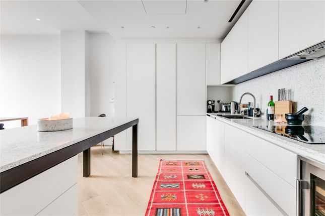 Apartment 701, 3, Wood Crescent, White City photo 3