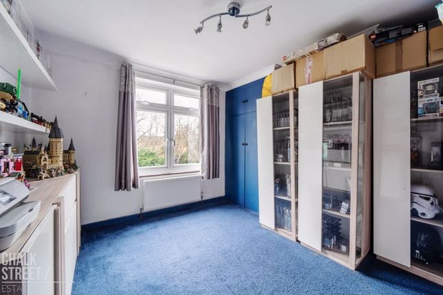 Semi-detached house for sale in Burnway, Hornchurch