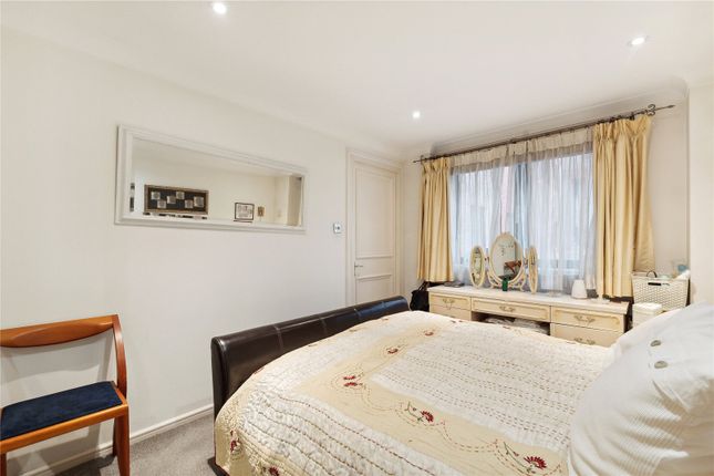 Flat for sale in Watermans Quay, William Morris Way, London