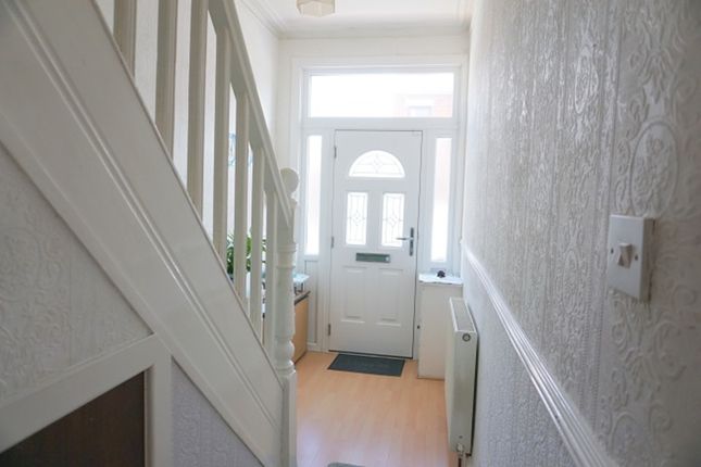 Terraced house for sale in Poulter Road, Walton, Liverpool