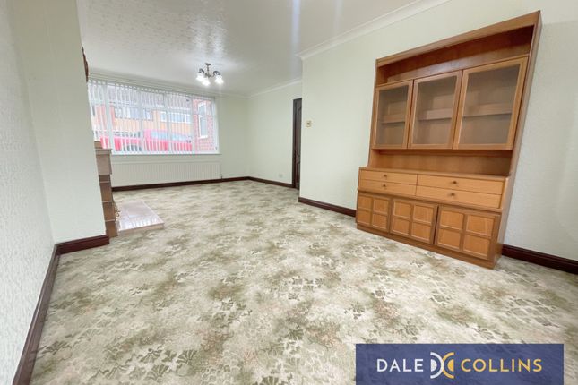 16, Denstone Crescent, Stoke on Trent photo 3