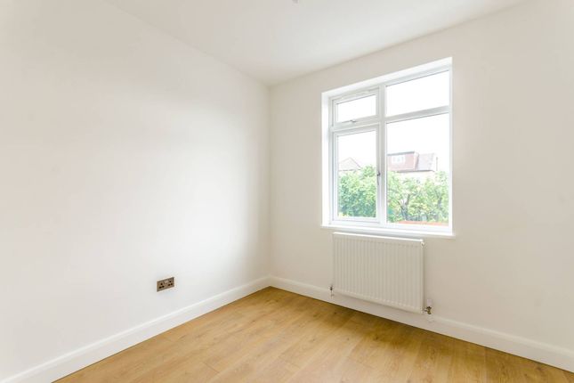 Semi-detached house to rent in Hill Close, Dollis Hill, London