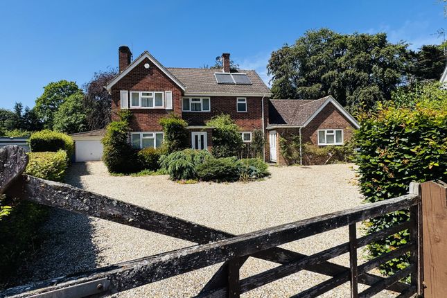 4-bed house on 3, Hartley Wintney, £995,000