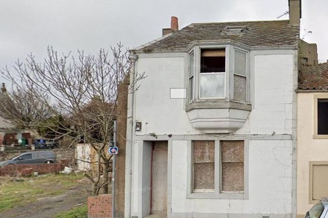 3 Bedroom Semi-Detached in KY1 1QS