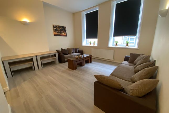 Thumbnail Flat to rent in Victoria Street, City Centre, Liverpool