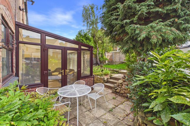 2 Cavendish Vale, Nottingham photo 4