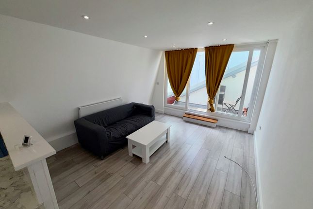 Atheldene Road, London photo 2