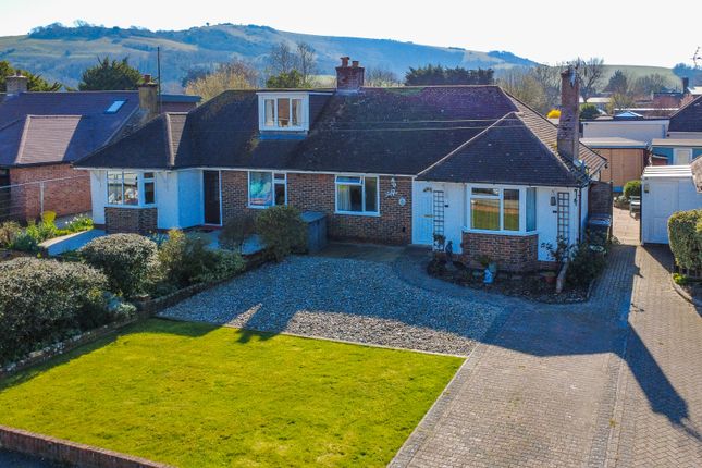 2-bed house on 17, Downsview Road, Eastbourne, £325,000