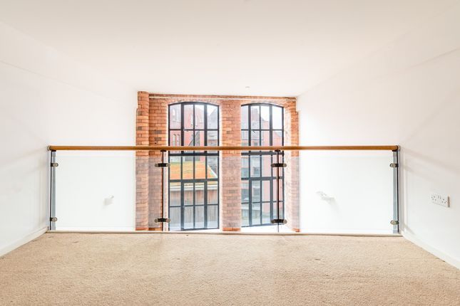 Flat for sale in The Robinson Building, Norfolk Place, Bedminser, Bristol