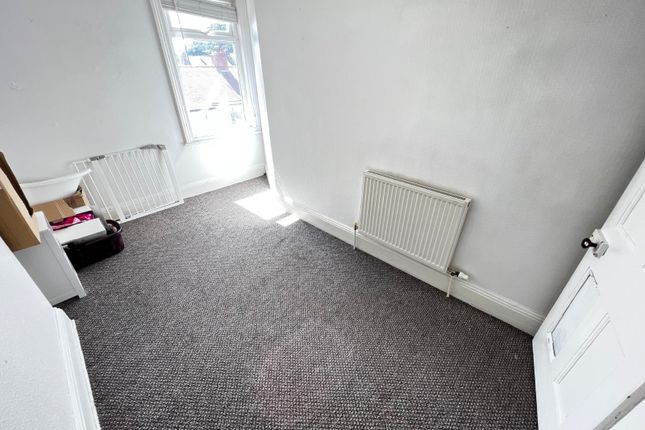 Flat for sale in 7 Springhill Road, Scarborough, North Yorkshire