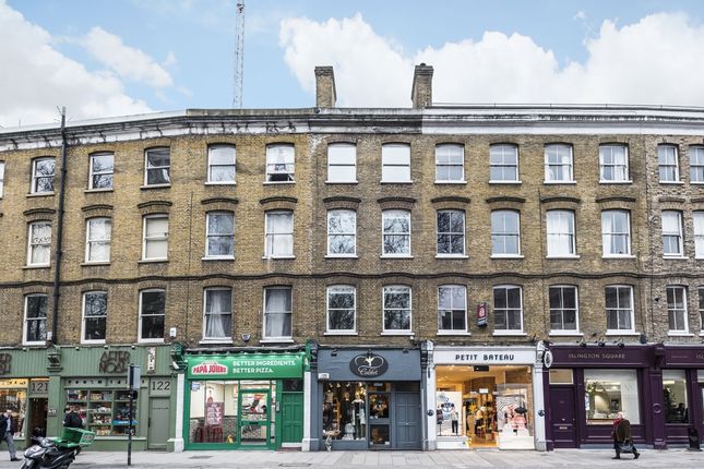 Maisonette to rent in Upper Street, London