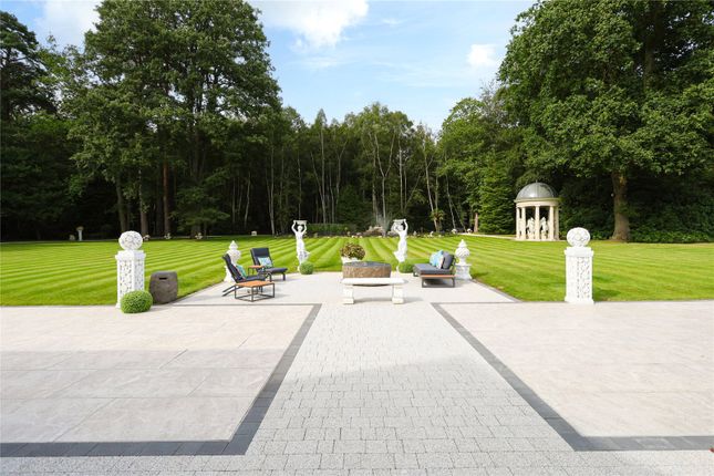 Gardens