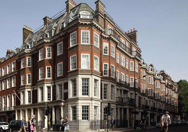 Thumbnail Office to let in 55 Grosvenor Street, London, Greater London