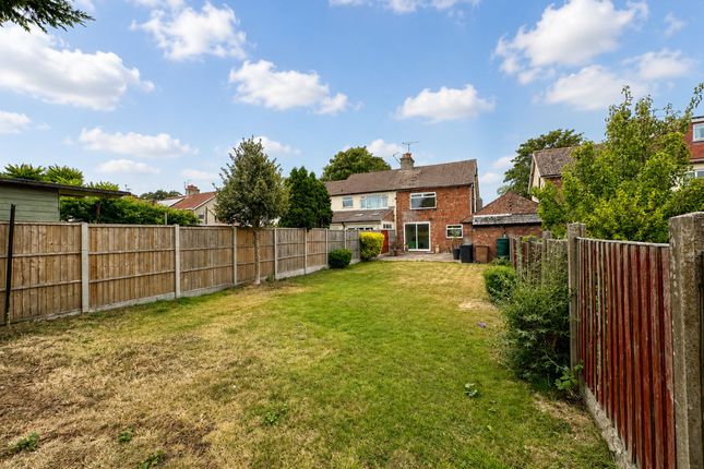 13 Elgar Avenue, Wirral photo 4