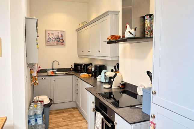 The Corner Post, Apartment 9, 2, High Street, Sudbury photo 2