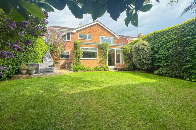 38 Barrymore Way, Wirral photo 3