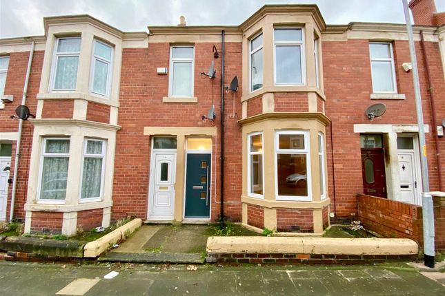 Property Front