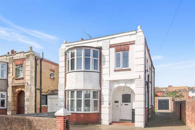 Detached house for sale in Selden Road, Worthing