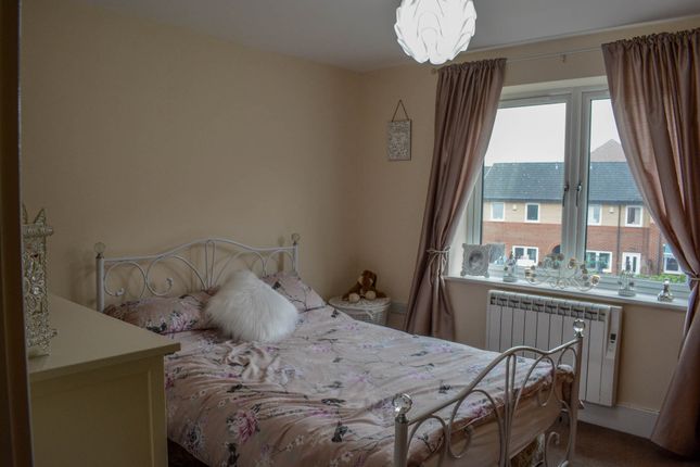 22 Kilner Court, Denaby Main, Doncaster photo 5