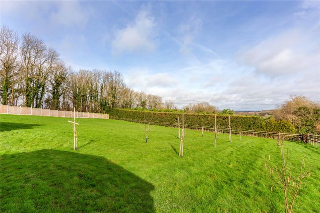 Detached house for sale in Oldford, Frome, Somerset