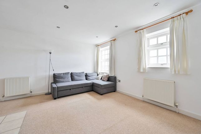 Thumbnail Flat to rent in Bellmaker Court, Bow, London