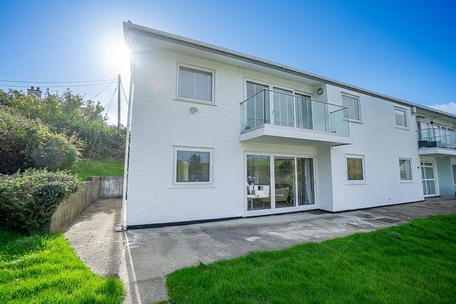 3-bed flat on 1 Congl Feddw, Pwllheli, £245,000