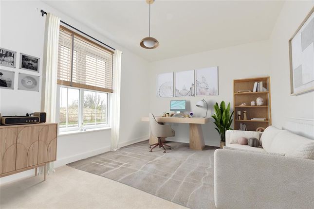 Study/Playroom