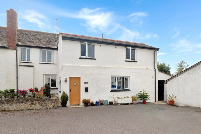 Thumbnail Semi-detached house for sale in Lower Yelland Farm, Yelland, Barnstaple, Devon