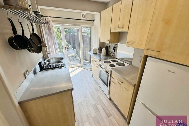 8, Egerton Terrace, Manchester photo 2