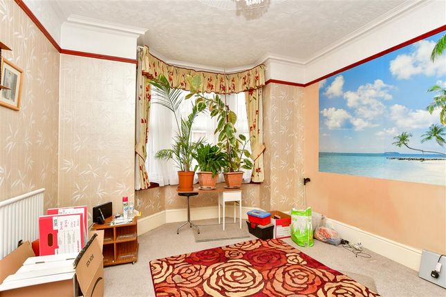 Thumbnail Terraced house for sale in Toronto Road, Gillingham, Kent