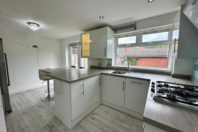 3 Bedroom Terraced House