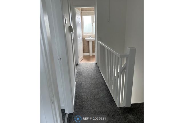 Flat to rent in Dudley, Dudley