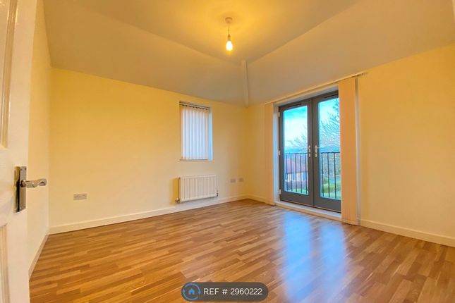 Witham Court, Bletchley, Milton Keynes photo 4