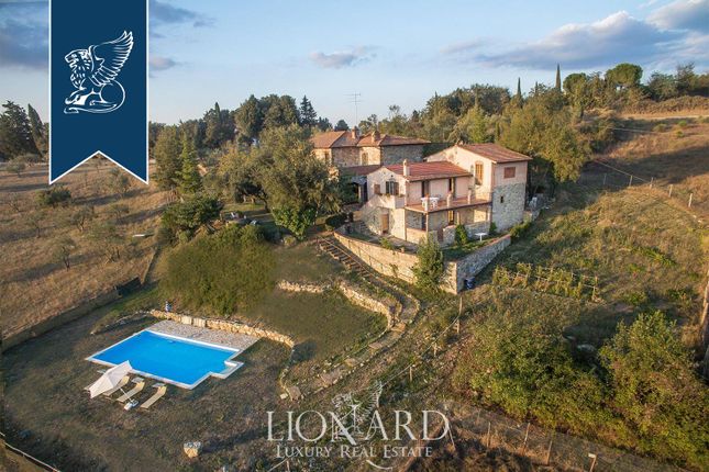 Villa for sale in Greve In Chianti, Firenze, Toscana