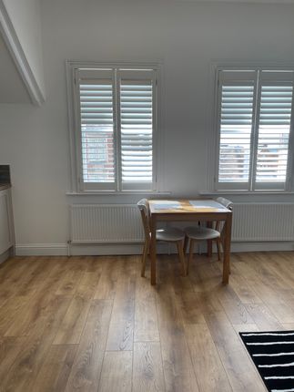 Flat to rent in 53 High Street, Harrow On The Hill