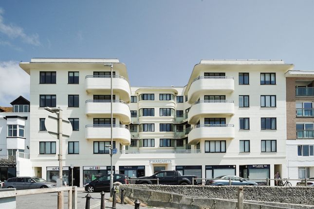 Flat for sale in High Street, Rottingdean, Brighton