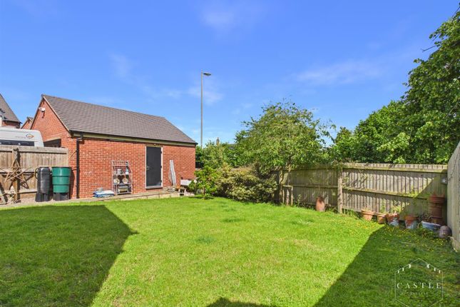 4, Butler Close, Sharnford photo 2