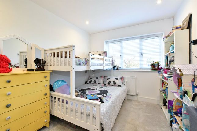 Semi-detached house for sale in Chestnut Close, Langley Road, Chipperfield