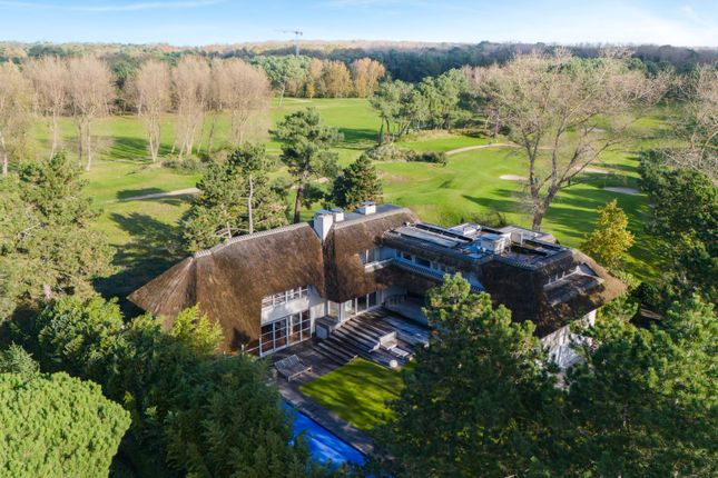 Villa for sale in Magere Schorre 81, 8300 Knokke-Heist, Belgium