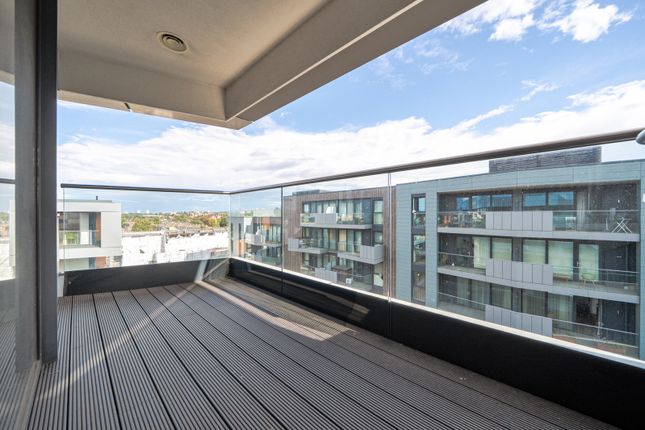 Flat 29, 11, Lambarde Square, Greenwich photo 4