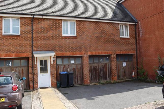 Property to rent in Chipmunk Chase, Hatfield, Hertfordshire