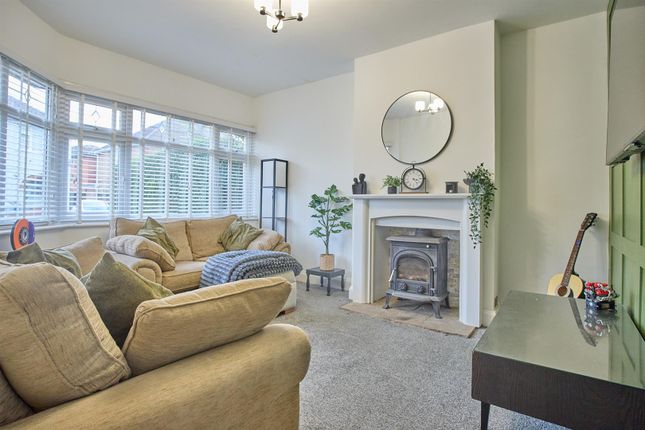 11, Barrie Road, Hinckley photo 2