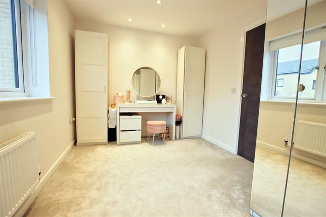 End terrace house for sale in Ark Avenue, Borehamwood