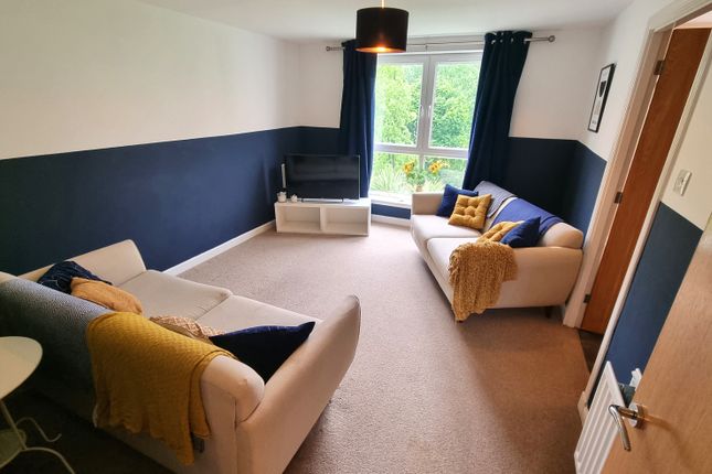 Thumbnail Flat to rent in Dee Village, The City Centre, Aberdeen