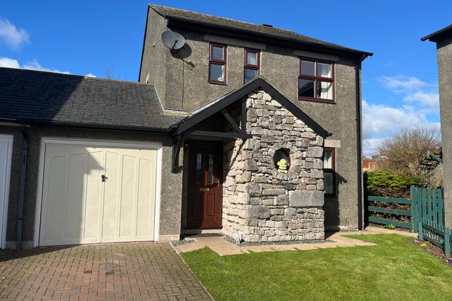 Link-detached house for sale in Low House Gardens, Little Urswick, Ulverston
