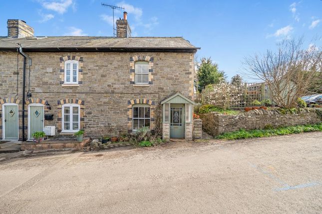 2-bed house on 6 ASHMOOR PLACE, Kington, Kington, £175,000