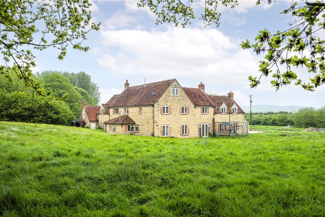 Detached house for sale in Stanton St. John, Oxford, South Oxfordshire